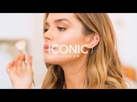 ICONIC LONDON Iluminador Glow-8