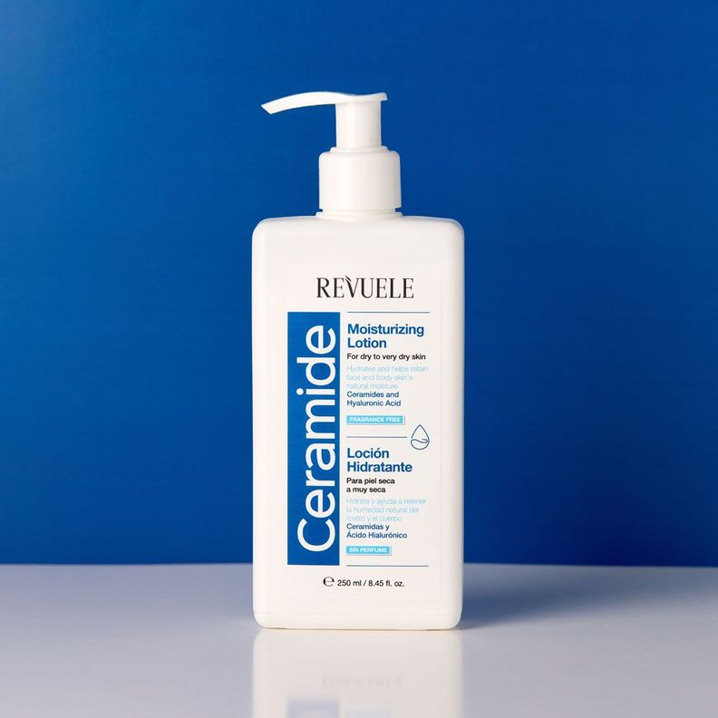 Ceramide Loción Hidratante 250Ml-2
