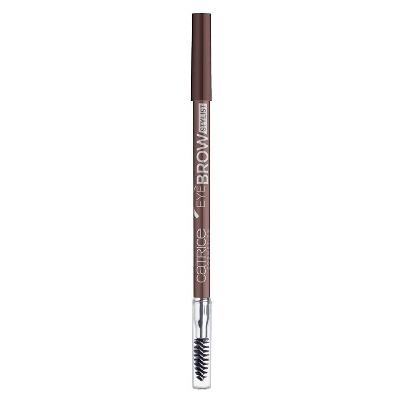 Lápiz De Cejas Stylist 035 Brown Eye Crown-0