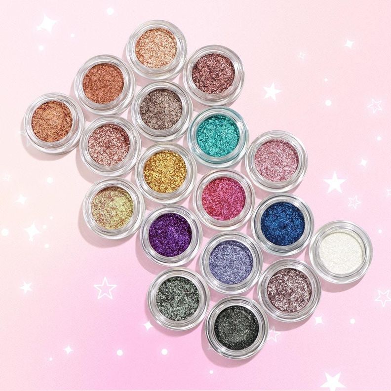 Sombra crema starshow pot extra 010-2