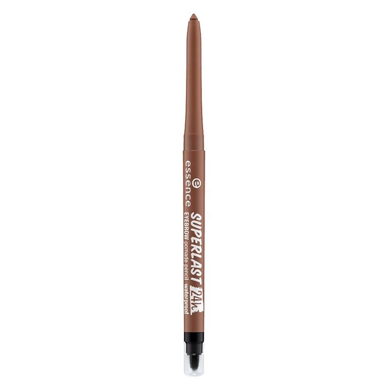 Lápiz Pomada Cejas 24 H 10-1
