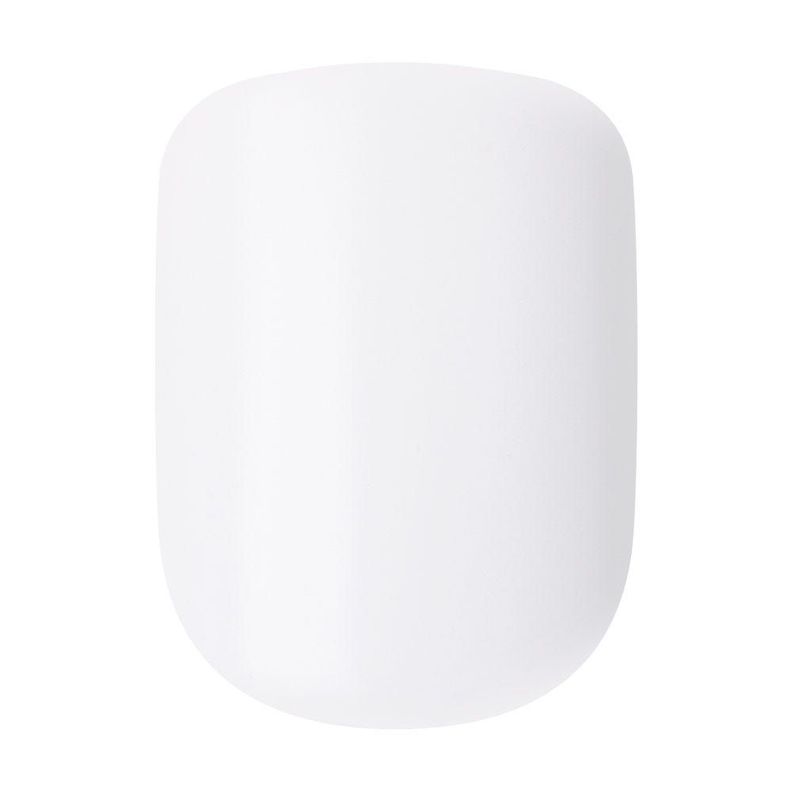 Uñas Impress Color Frosting-4