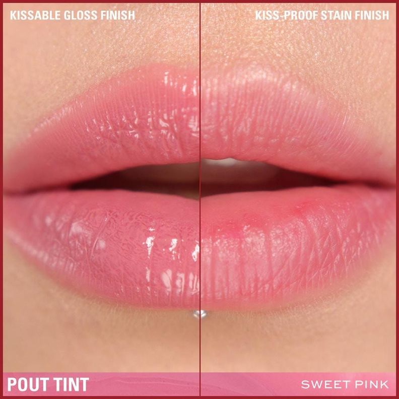 Tinte para Labios Pout Tint Sweet Pink-5