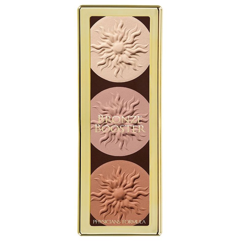 Physicians Formula Paleta Highlight y Contorno Bronze Booste-0