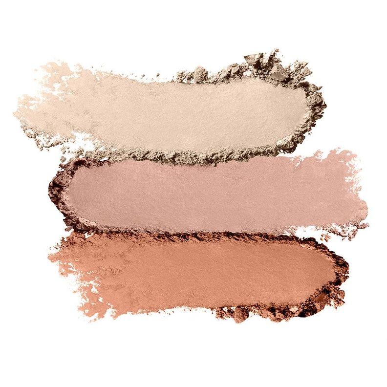 Physicians Formula Paleta Highlight y Contorno Bronze Booste-2