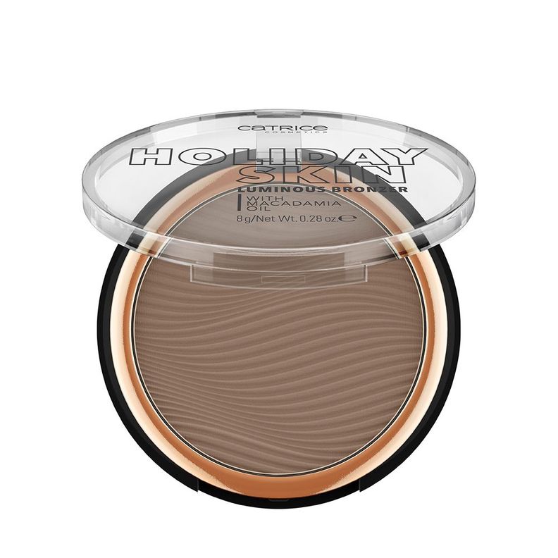 Bronceador Holiday Skin Luminous Off To The Island-1