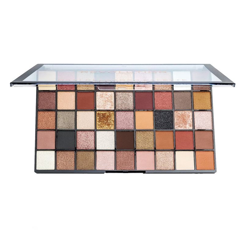 MAKEUP REVOLUTION Paleta De Sombras Large It Up-1
