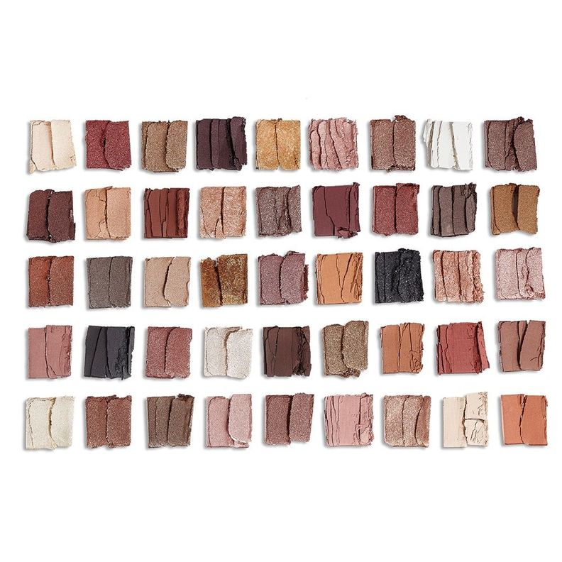 MAKEUP REVOLUTION Paleta De Sombras Large It Up-2