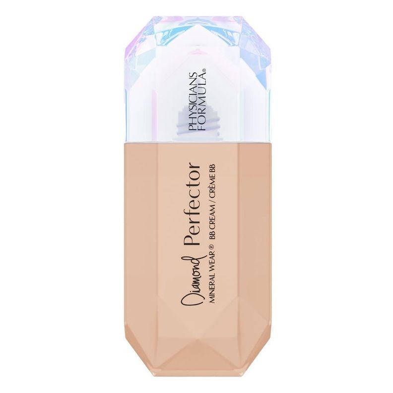 BB Cream Diamond Medium To Tan-0