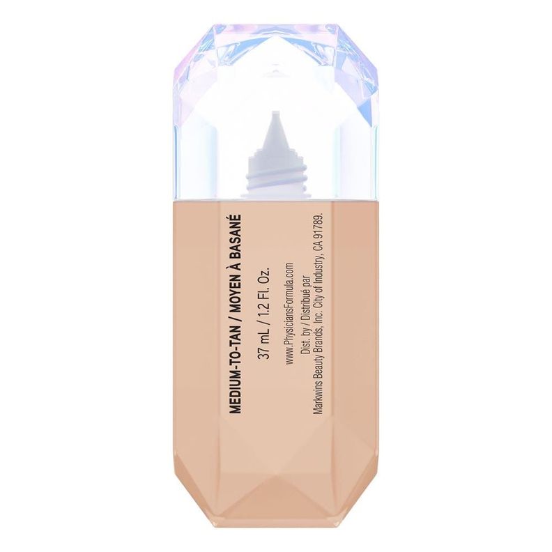 BB Cream Diamond Medium To Tan-3