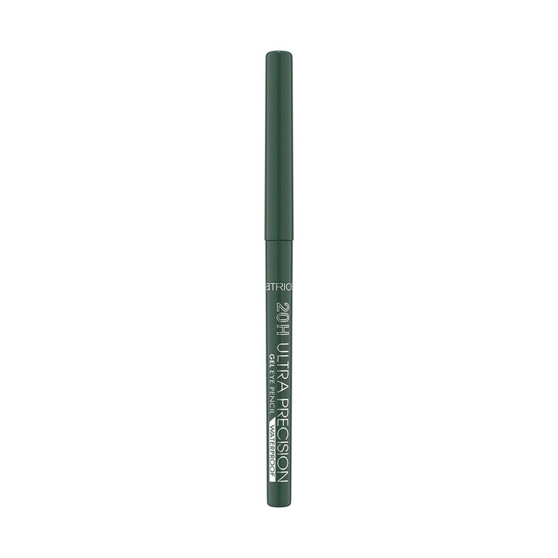Lápiz De Ojos Ultra Precision Gel Eye 20H Resistente Al Agua-0