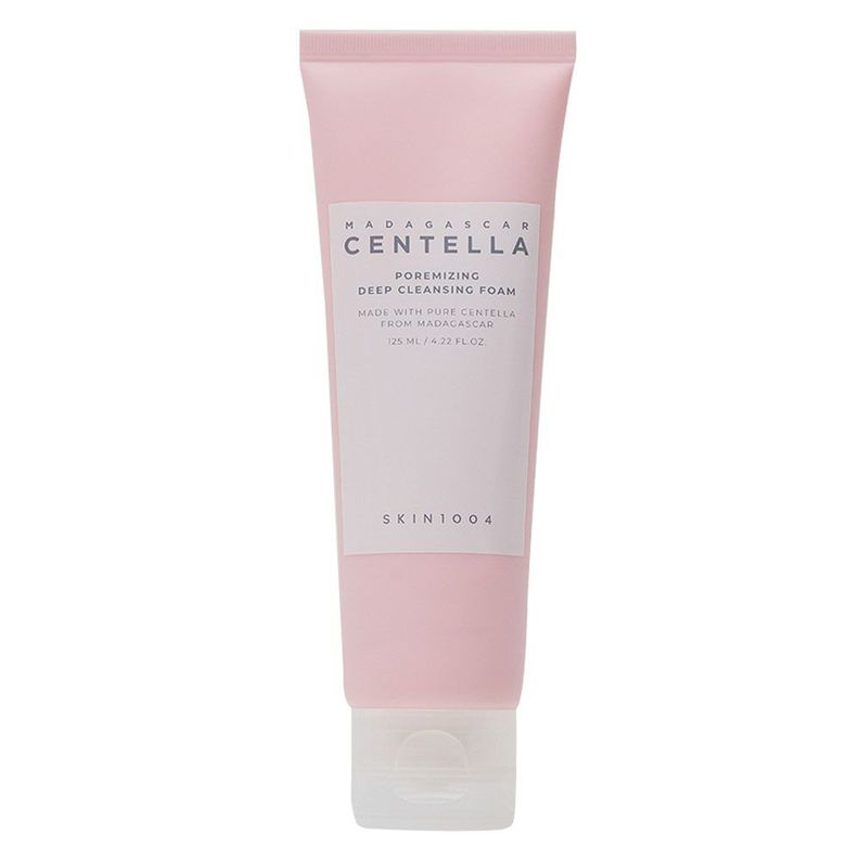 Espuma Limpiadora Facial Poremizing  125ml-1