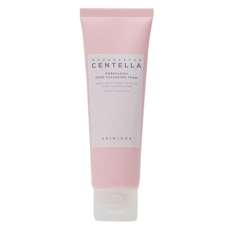 Espuma Limpiadora Facial Poremizing  125ml-0