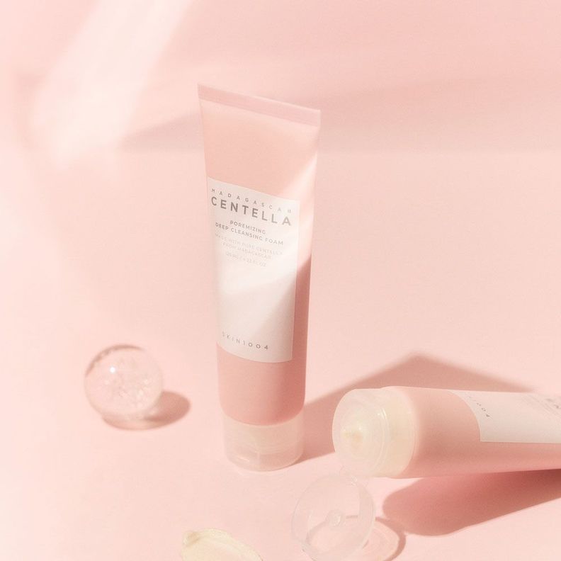 Espuma Limpiadora Facial Poremizing  125ml-4