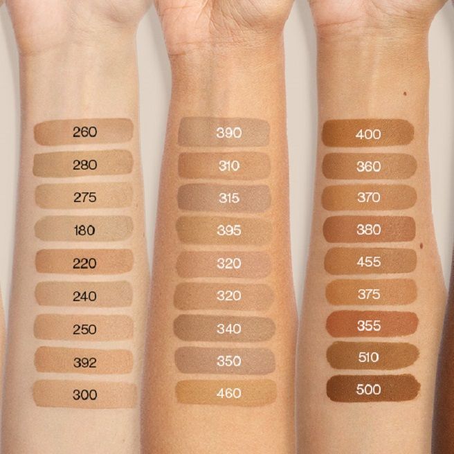 Base de Maquillaje Colorstay Piel Mixta/Grasa Golden Caramel-4