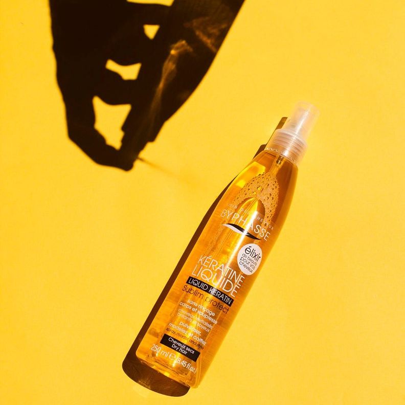 Keratina Líquida Cabello Seco 250ml-1