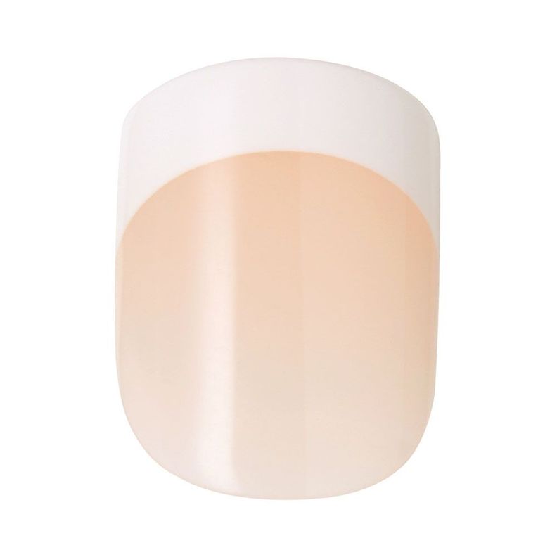 Uñas Postizas Acrylic Francesas Power Play-2