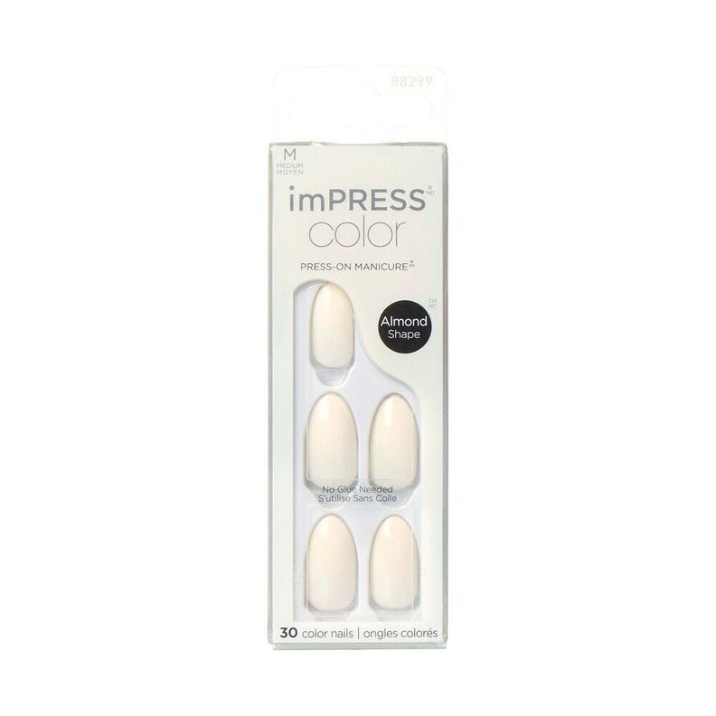 Uñas Impress Color Ballroom-2