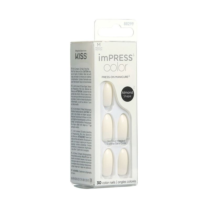 Uñas Impress Color Ballroom-1