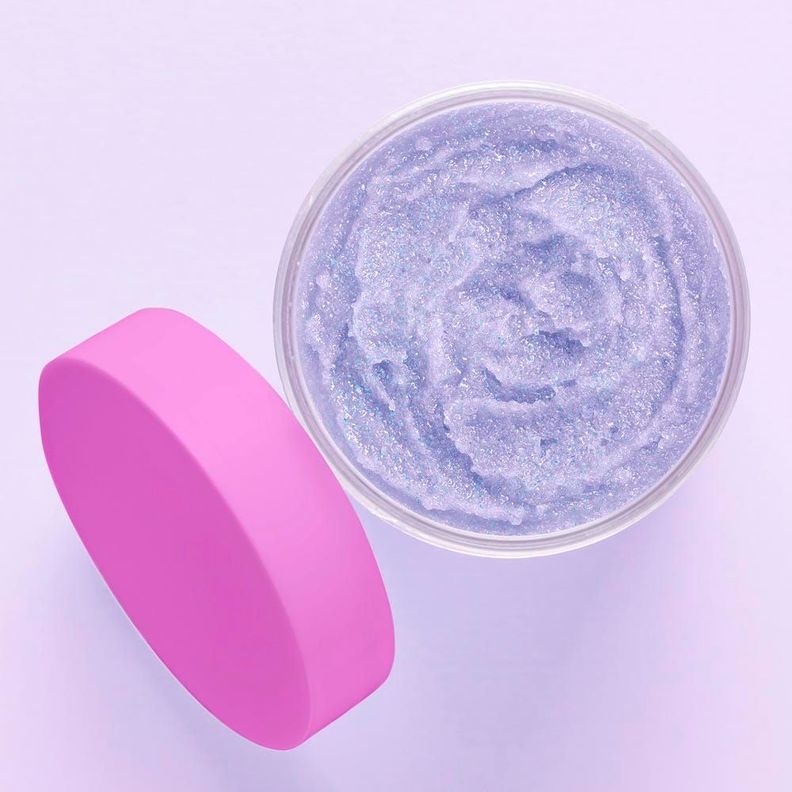 Exfoliante Corporal Relajante Relaxing Pleasure 200 ml-2
