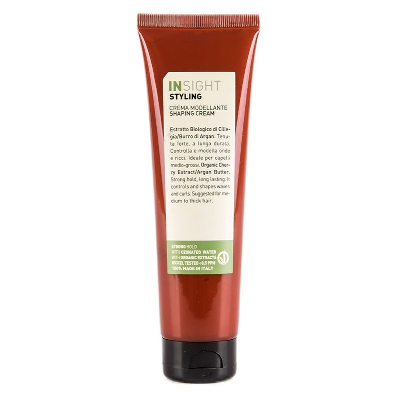 INSIGHT Crema De Peinar 250Ml-0