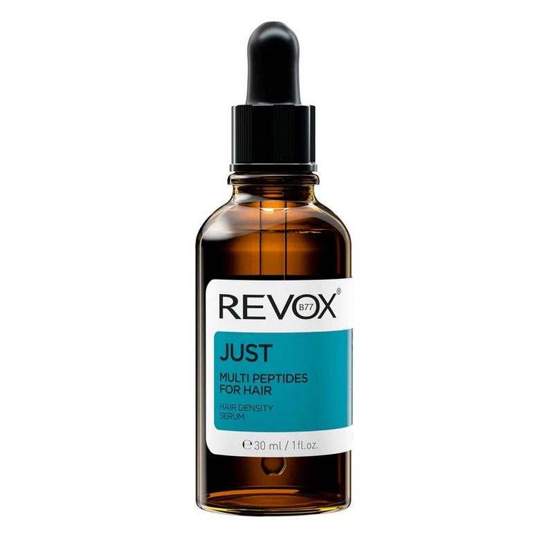 Just Multipeptides For Hair-1