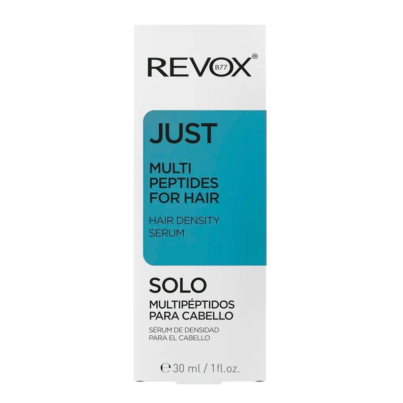 Just Multipeptides For Hair-2