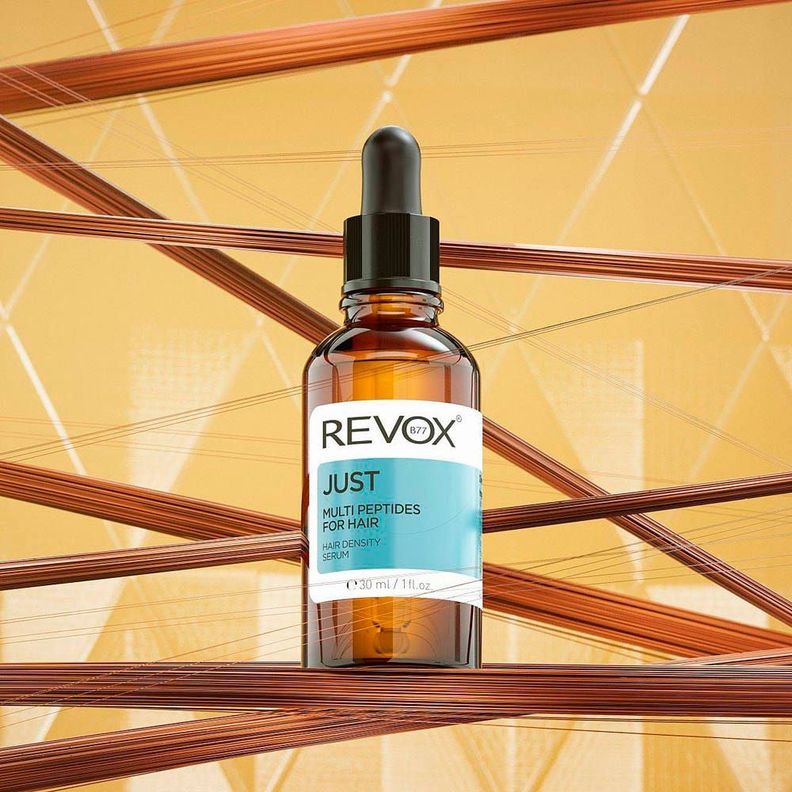 Just Multipeptides For Hair-3
