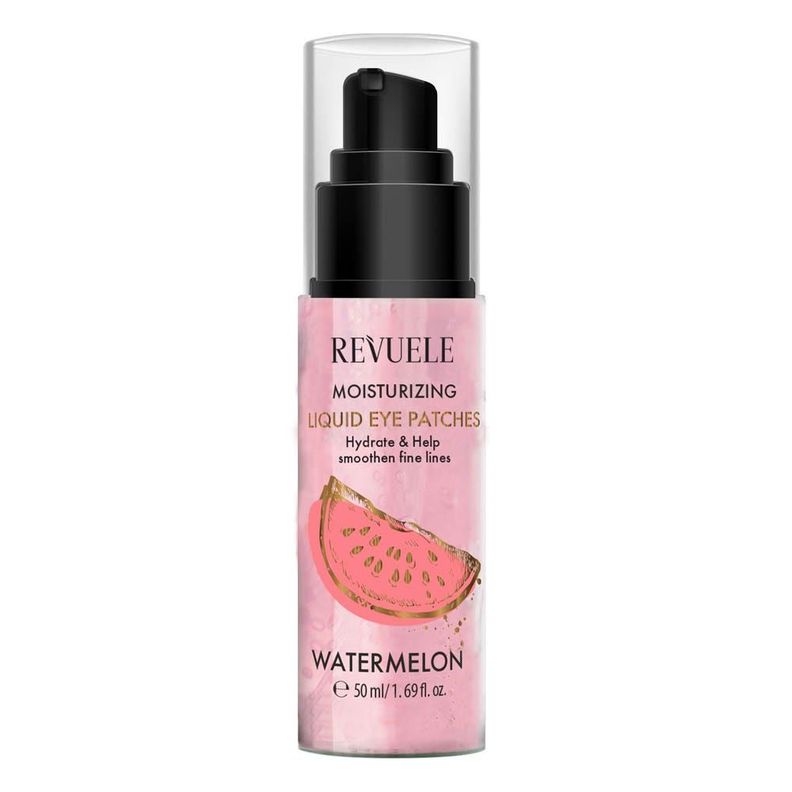 Watermelon Parches para Contorno Ojos Liquido Hidratante 50M-0
