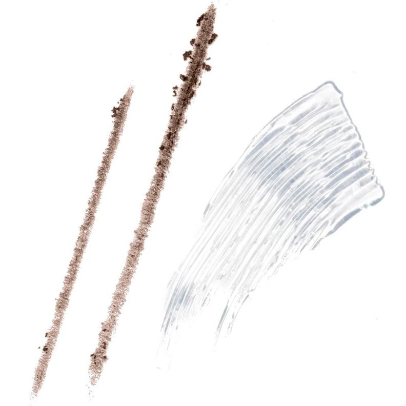 Polvo y Gel de Cejas Brow Maximizer Ash Brown-4