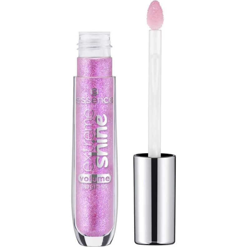 Brillo de Labios Extreme Shine Sparkling Purple-0