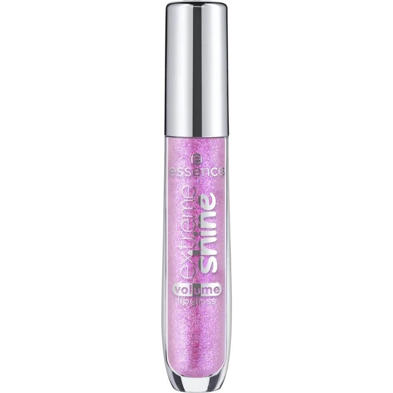 Brillo de Labios Extreme Shine Sparkling Purple-1