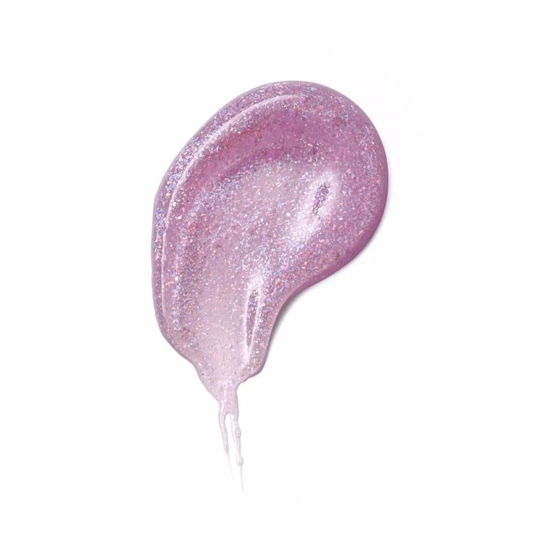 Brillo de Labios Extreme Shine Sparkling Purple-2