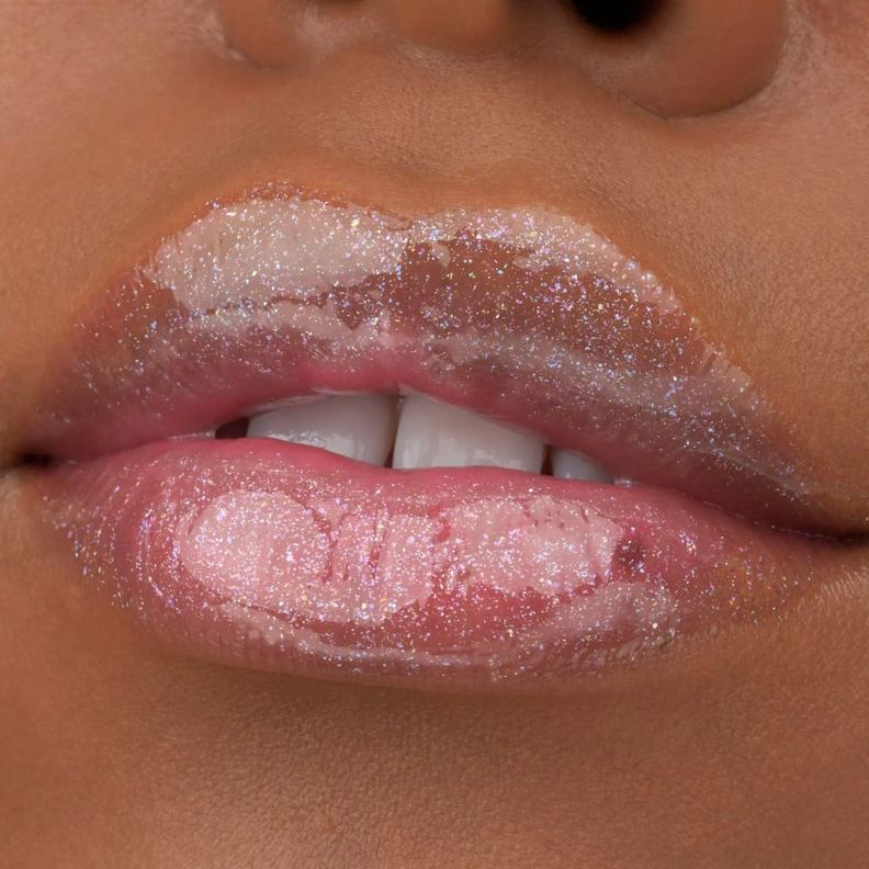 Brillo de Labios Extreme Shine Sparkling Purple-5