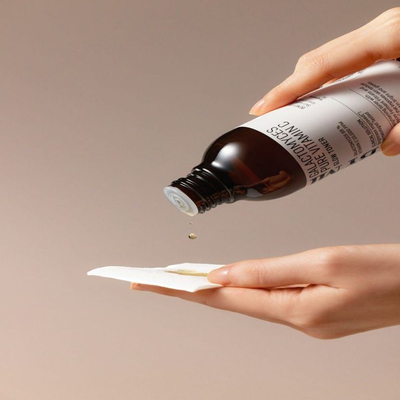 Tónico pure vitamin c glow 200 ml-2