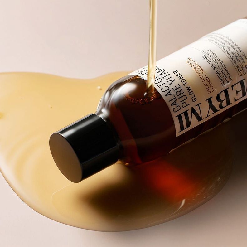 Tónico pure vitamin c glow 200 ml-4