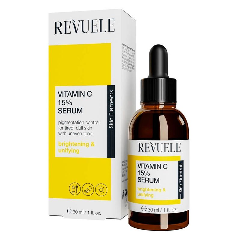 Vitamin C Serum 30Ml-0