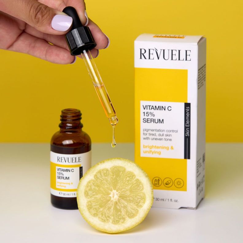 Vitamin C Serum 30Ml-1