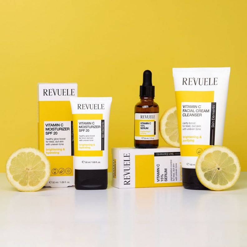 Vitamin C Serum 30Ml-2