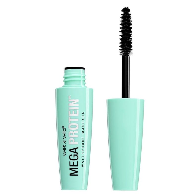 Máscara De Pestañas Mega Protein Waterproof-0