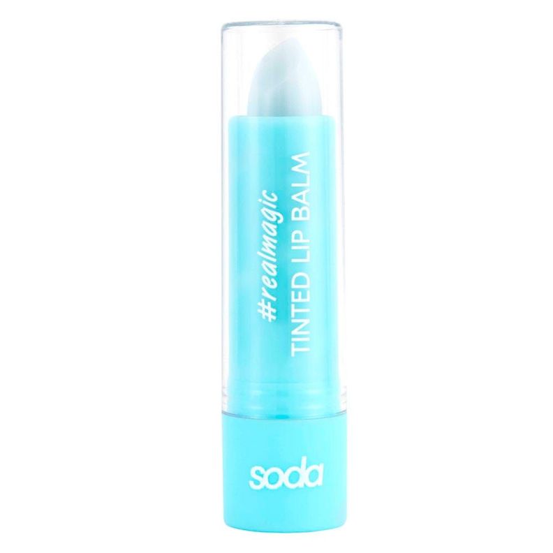Bálsamo Labial Tinted Lip Balm Magic Cloud-0