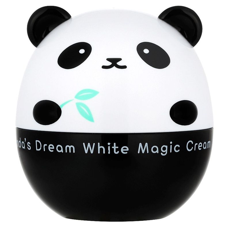 TONY MOLY Crema Facial Panda-1