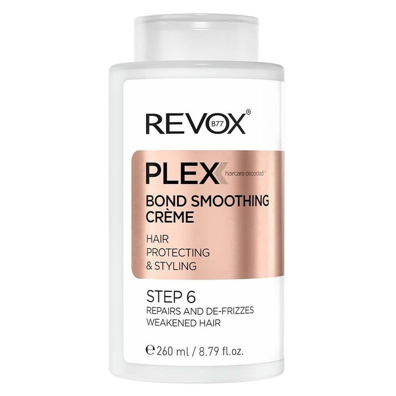 Bond Smoothing Crème Step 6-0