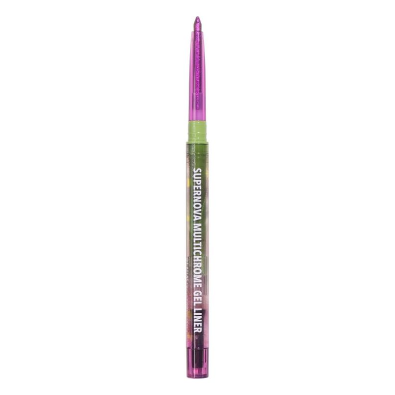 Delineador gel supernova multichrome atlas 001-0