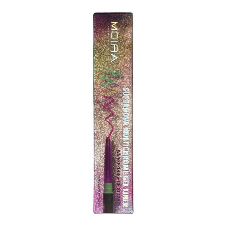 Delineador gel supernova multichrome atlas 001-1