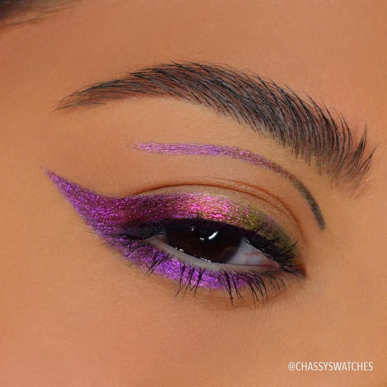 Delineador gel supernova multichrome atlas 001-3