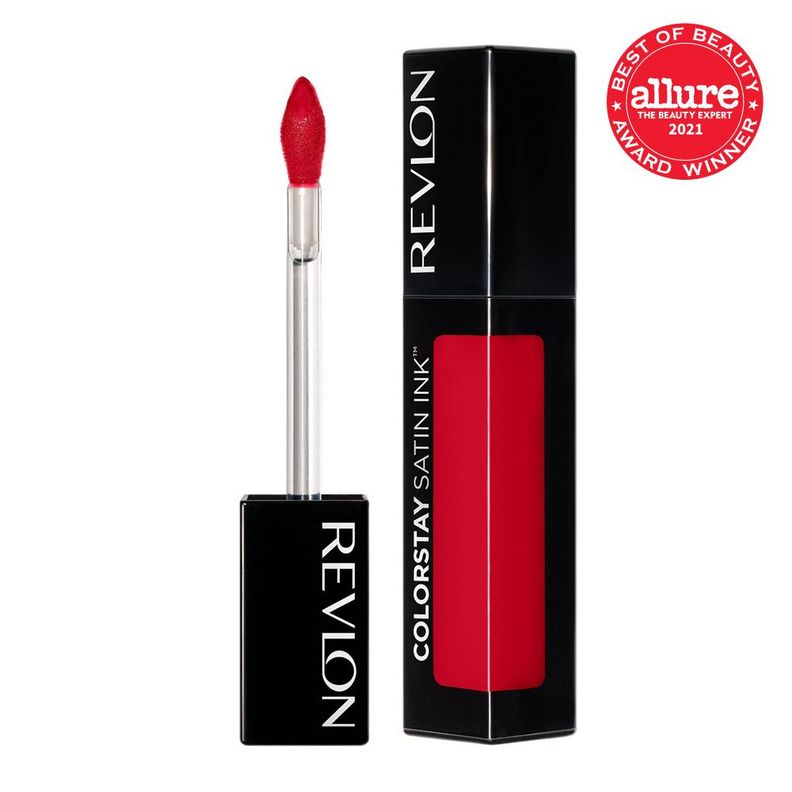 REVLON Labial Satin Ink My Own Boss-2
