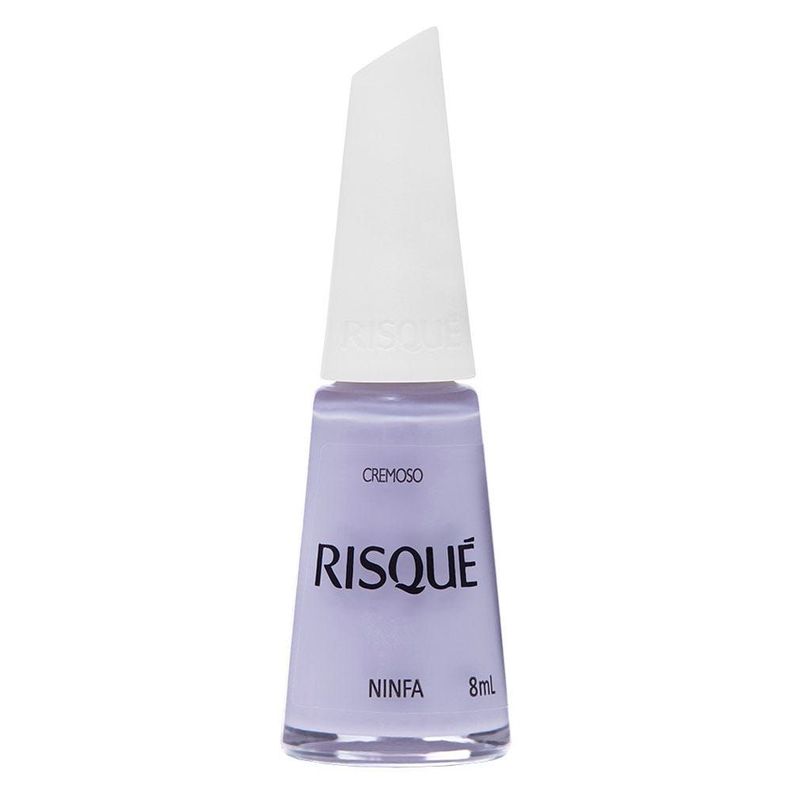 Esmalte de Uña Hipoalergénico Ninfa-0