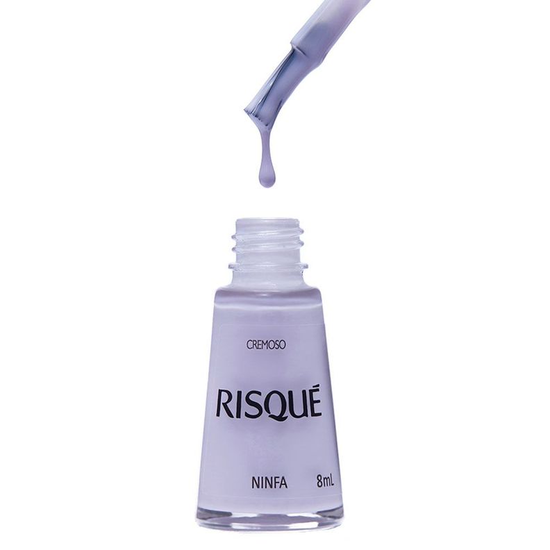 Esmalte de Uña Hipoalergénico Ninfa-1