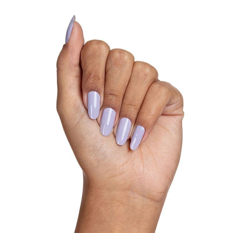 Esmalte de Uña Hipoalergénico Ninfa-3